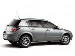 Chevrolet Vectra GT 2007 года